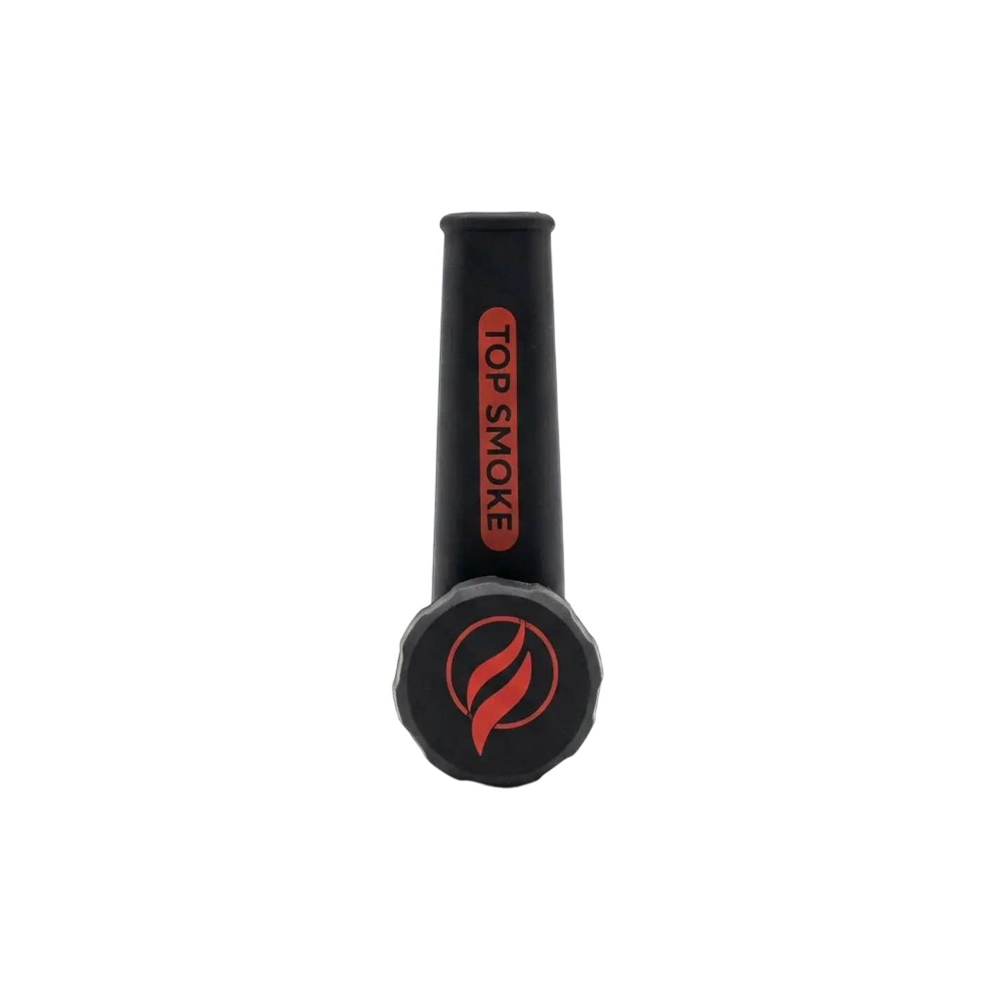 PiPA SILICONA POCKET -TOP SMOKE 33