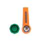 PiPA SILICONA POCKET -TOP SMOKE - Miniatura 35