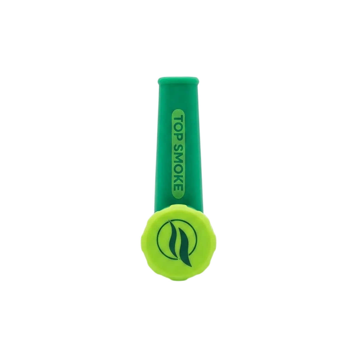 PiPA SILICONA POCKET -TOP SMOKE 36