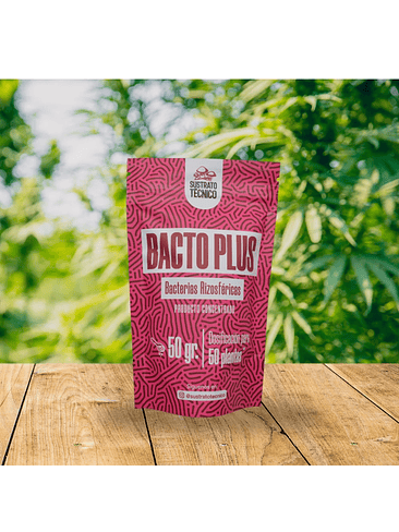 Bacto Plus (50G/6G) - Sustrato Tecnico 5