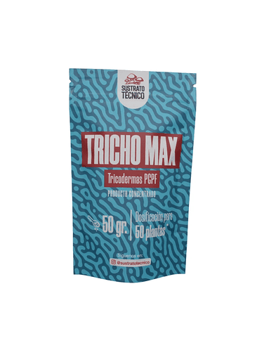 Tricho Max (50G/6G)-Sustrato Tecnico 4
