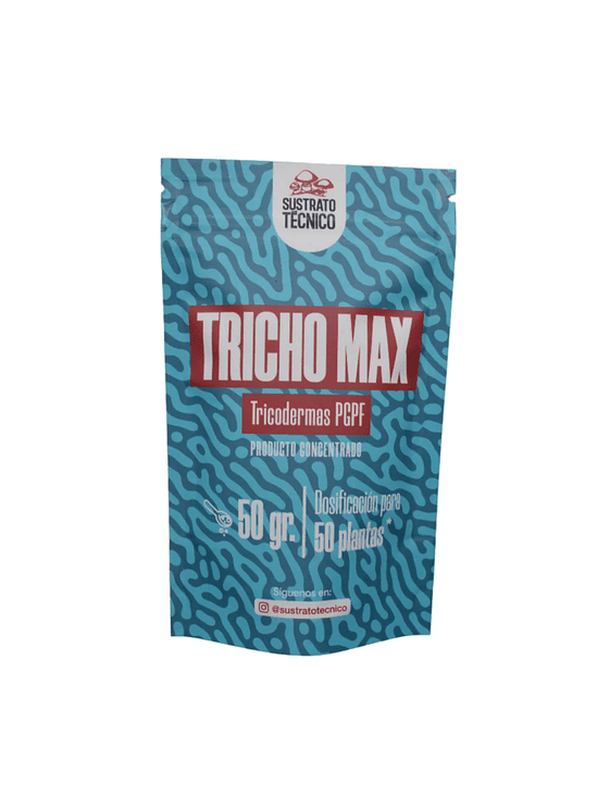 Tricho Max (50G/6G)-Sustrato Tecnico 4
