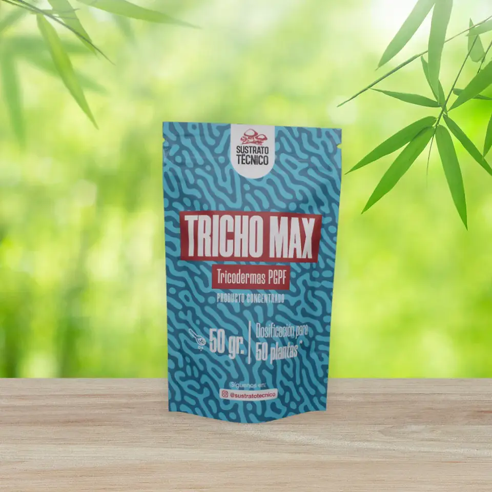 Tricho Max (50G/6G)-Sustrato Tecnico 6