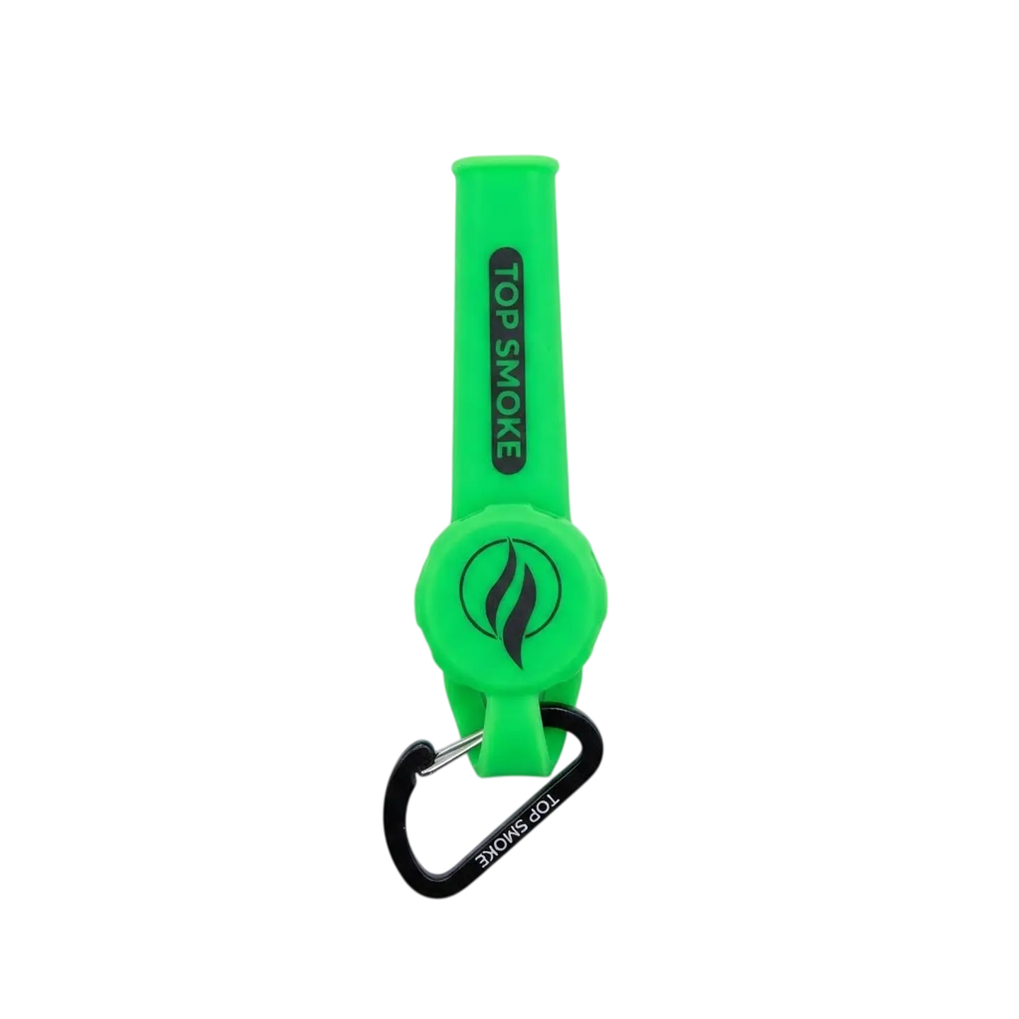 Pipa Silicona Pocket Travel -Top Smoke (Color a elección) 3