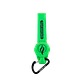 Pipa Silicona Pocket Travel -Top Smoke - Miniatura 3