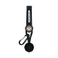 Pipa Silicona Pocket Travel -Top Smoke - Miniatura 6