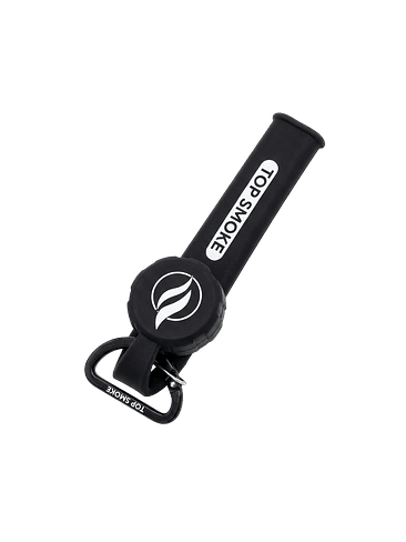 Pipa Silicona Pocket Travel -Top Smoke 7