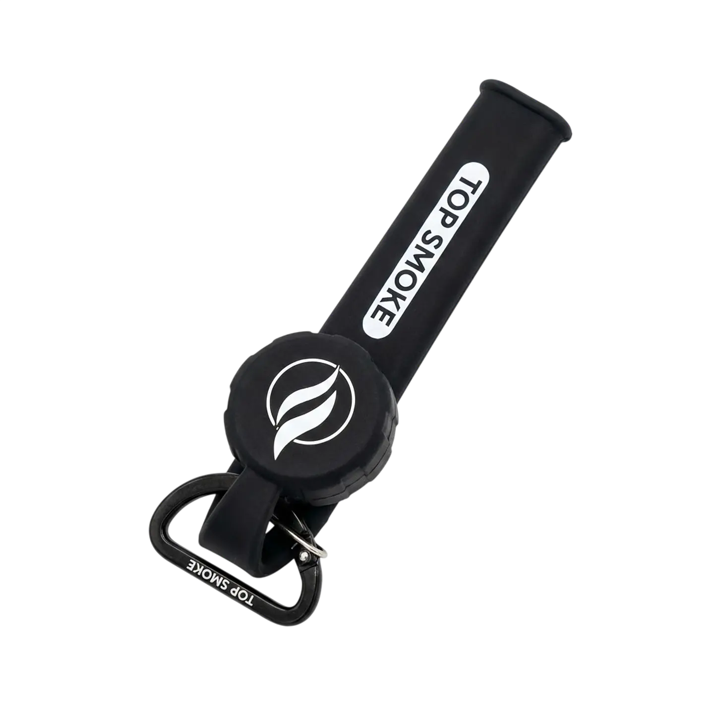 Pipa Silicona Pocket Travel -Top Smoke (Color a elección) 7