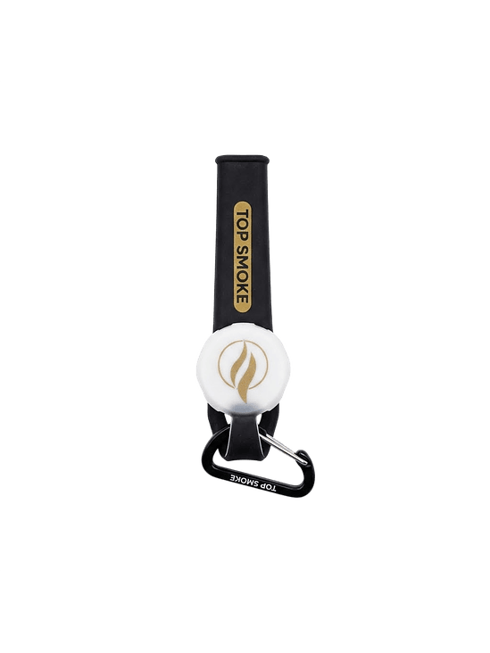 Pipa Silicona Pocket Travel -Top Smoke 14