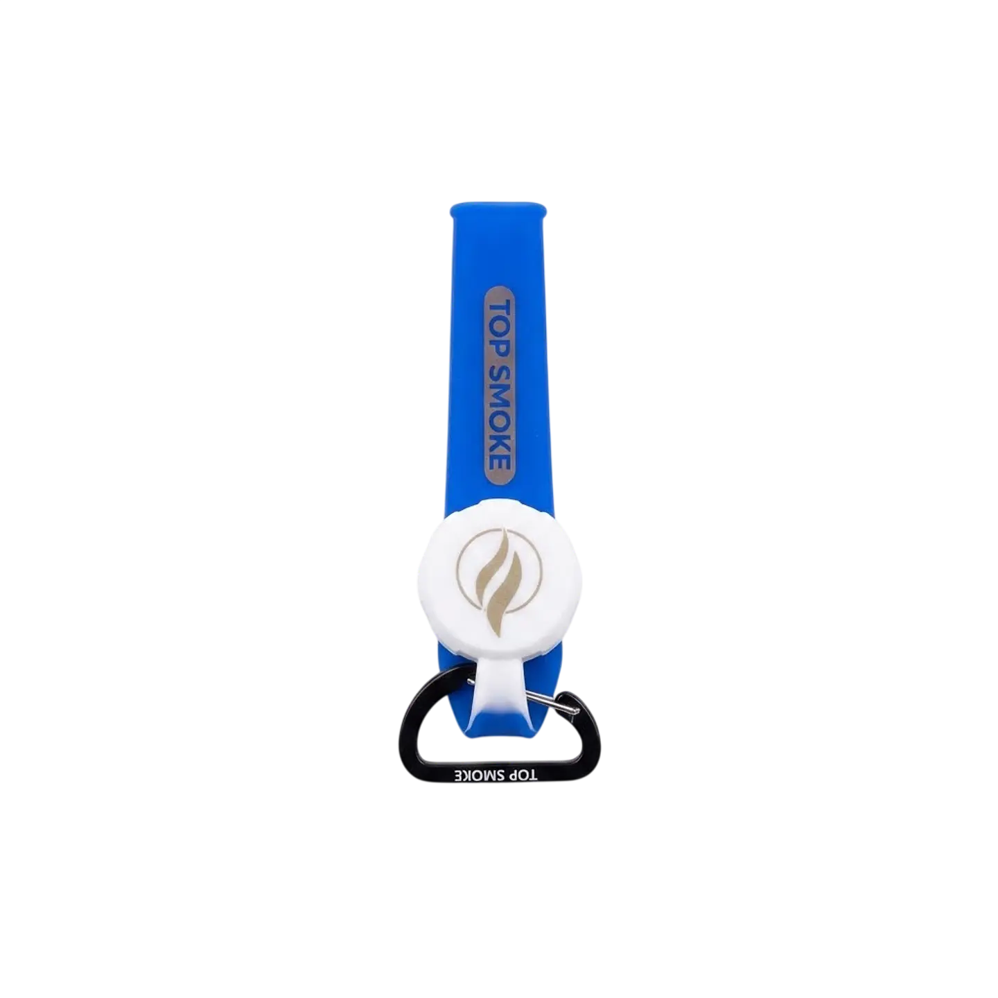 Pipa Silicona Pocket Travel -Top Smoke (Color a elección) 16