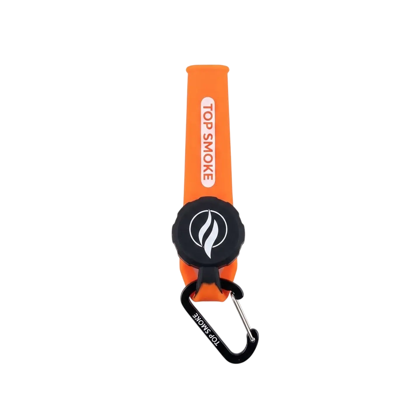 Pipa Silicona Pocket Travel -Top Smoke (Color a elección) 18