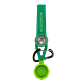 Pipa Silicona Pocket Travel -Top Smoke - Miniatura 24