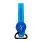 Pipa Silicona Pocket Travel -Top Smoke - Miniatura 30