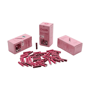 FILTRO CARBON ACTIVADO PINK 50U-CALVO