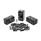 FILTRO CARBON ACTIVADO 50U-CALVO - Miniatura 1