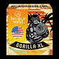 Gorilla Xl Fast Version -Delirium Seeds (X4/X1) - Miniatura 2
