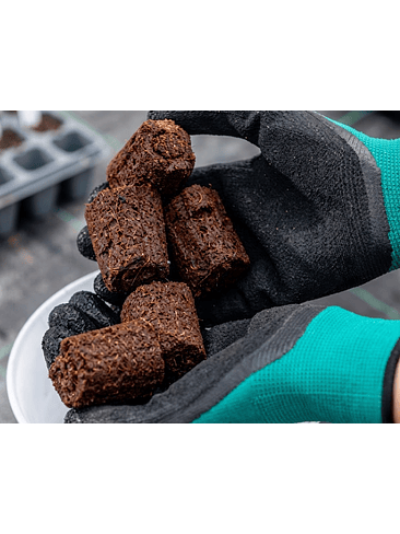 ROOT PLUG COCO/TURBA 77U - CANNA 5