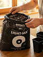 Sustrato Light Mix 20Lt-Biobizz - Miniatura 2