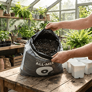 Sustrato All Mix 50Lt-Biobizz