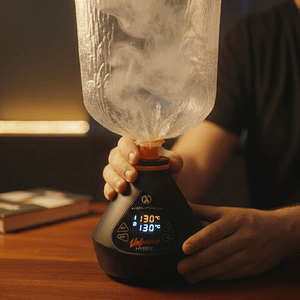 Volcano Hybrid Onyx Edition-Storz & Bickel