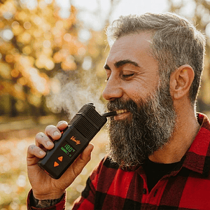 Vaporizador Venty-Storz & Bickel