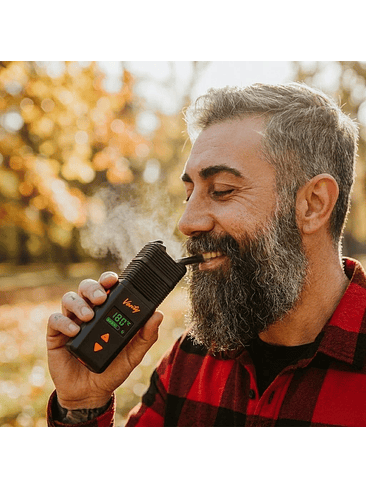 Vaporizador Venty-Storz & Bickel 2