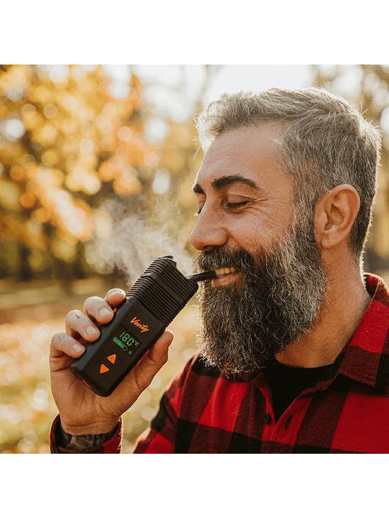 Vaporizador Venty-Storz & Bickel 2