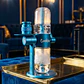 Gravity Hookah Cookies-Studenglass  Caja Rota - Miniatura 2