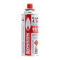 GAS BUTANO/PROPANO ALTA PUREZA 400ML - RONSON - Miniatura 1