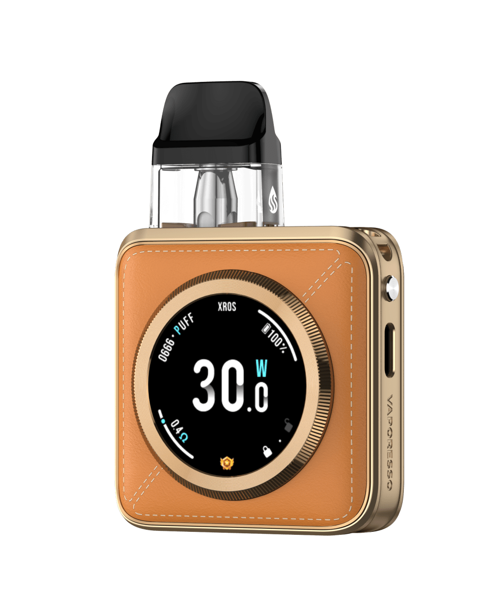 Vaporizador Xros 5 Nano -Vaporesso 1