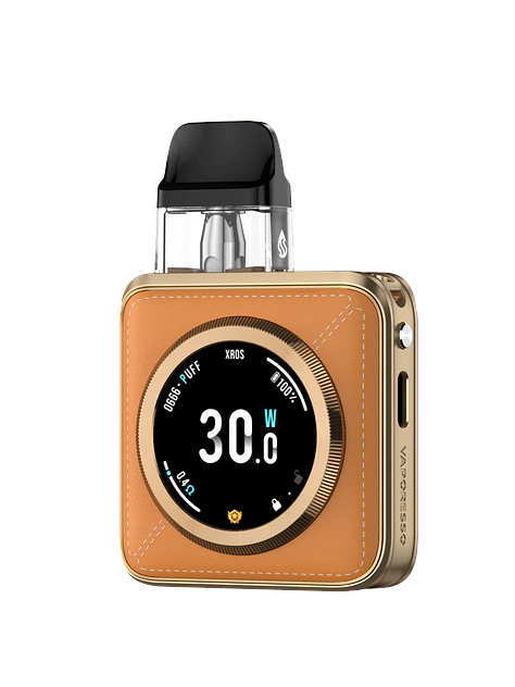 Vaporizador Xros 5 Nano -Vaporesso 1