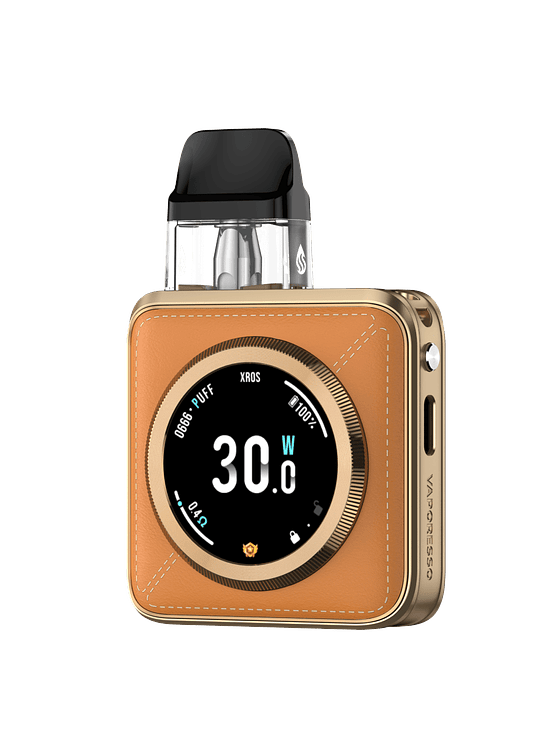 Vaporizador Xros 5 Nano -Vaporesso 1