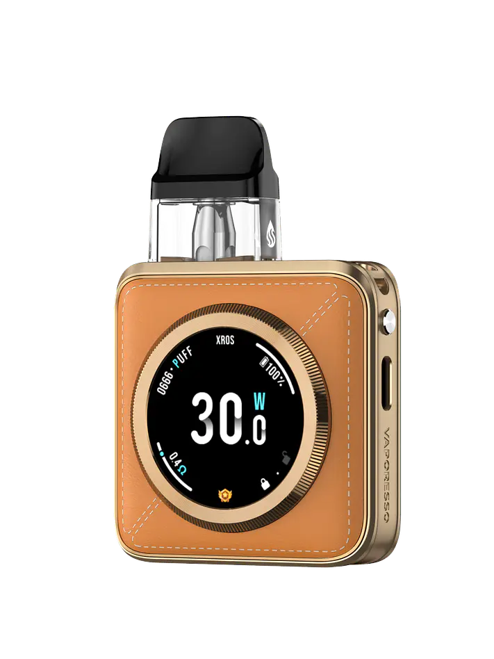Vaporizador Xros 5 Nano -Vaporesso 1