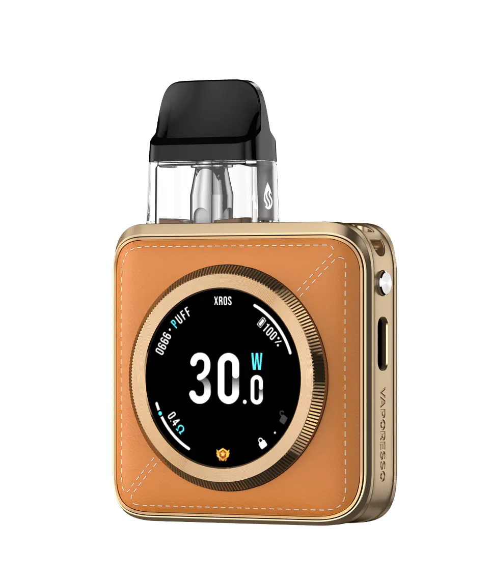 Vaporizador Xros 5 Nano -Vaporesso (Color a elección) 1