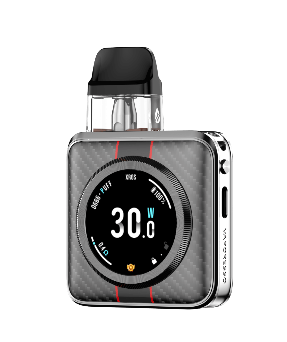 Vaporizador Xros 5 Nano -Vaporesso 2