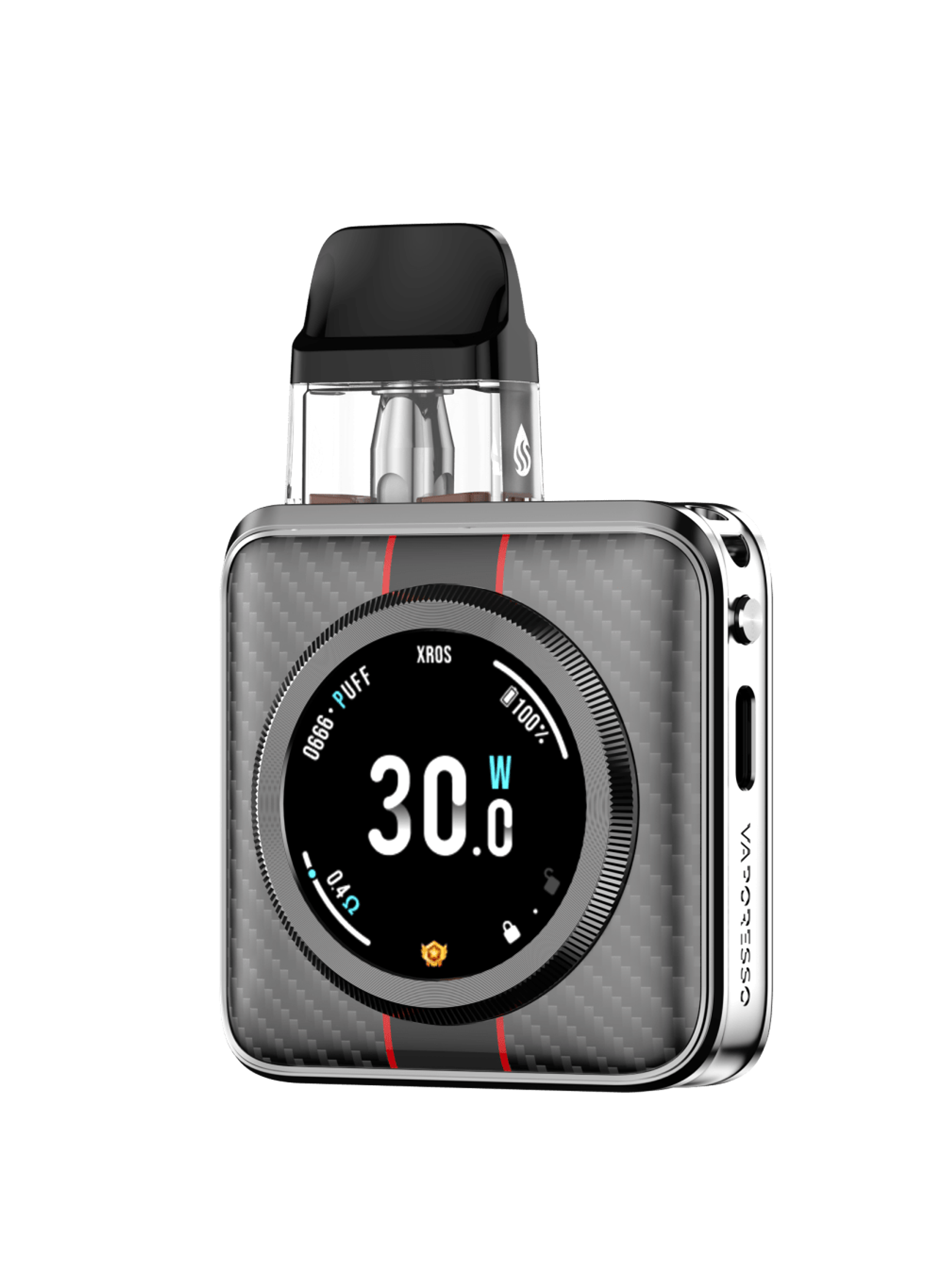 Vaporizador Xros 5 Nano -Vaporesso 2