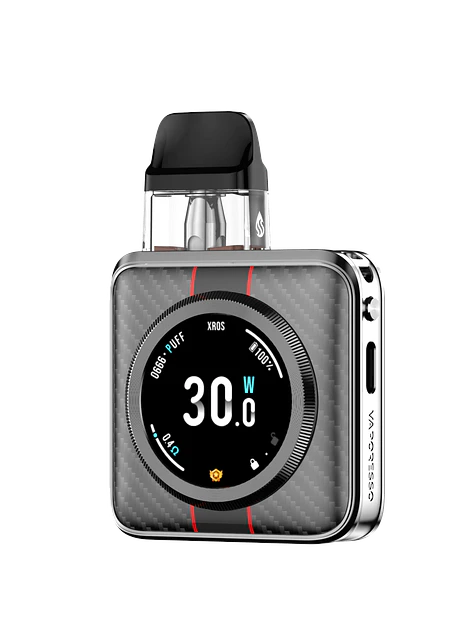 Vaporizador Xros 5 Nano -Vaporesso 2