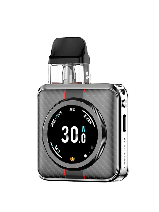 Vaporizador Xros 5 Nano -Vaporesso 2