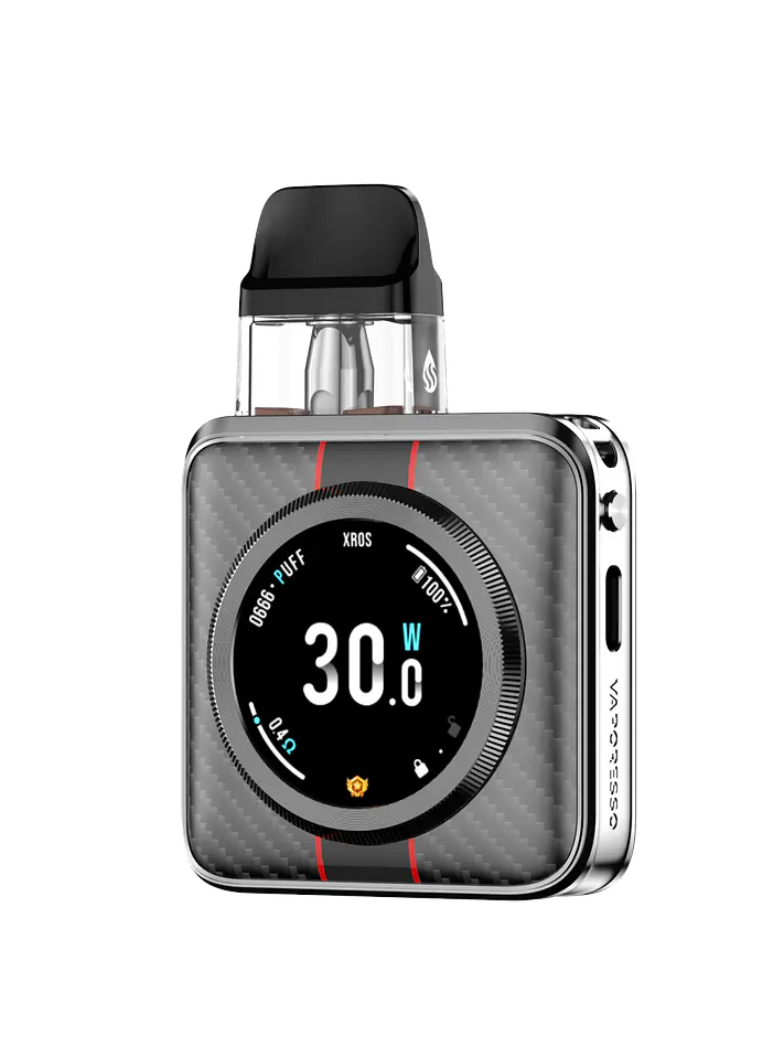 Vaporizador Xros 5 Nano -Vaporesso 2