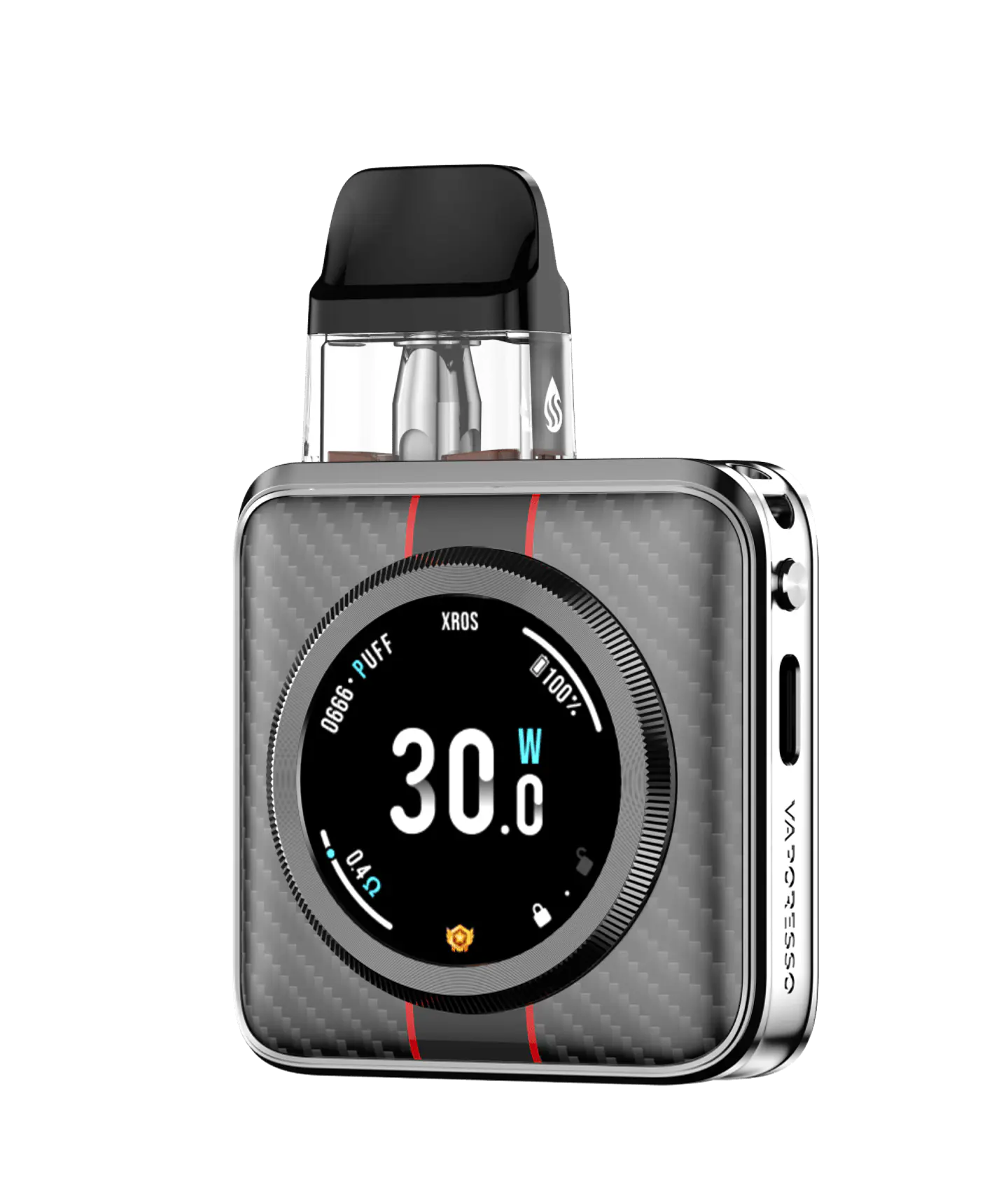 Vaporizador Xros 5 Nano -Vaporesso (Color a elección) 2