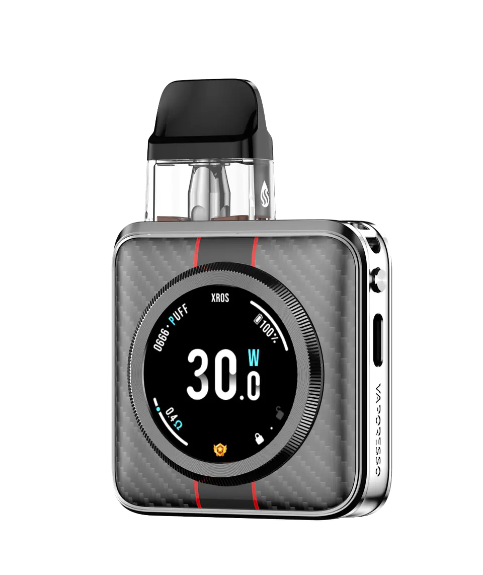 Vaporizador Xros 5 Nano -Vaporesso (Color a elección) 2