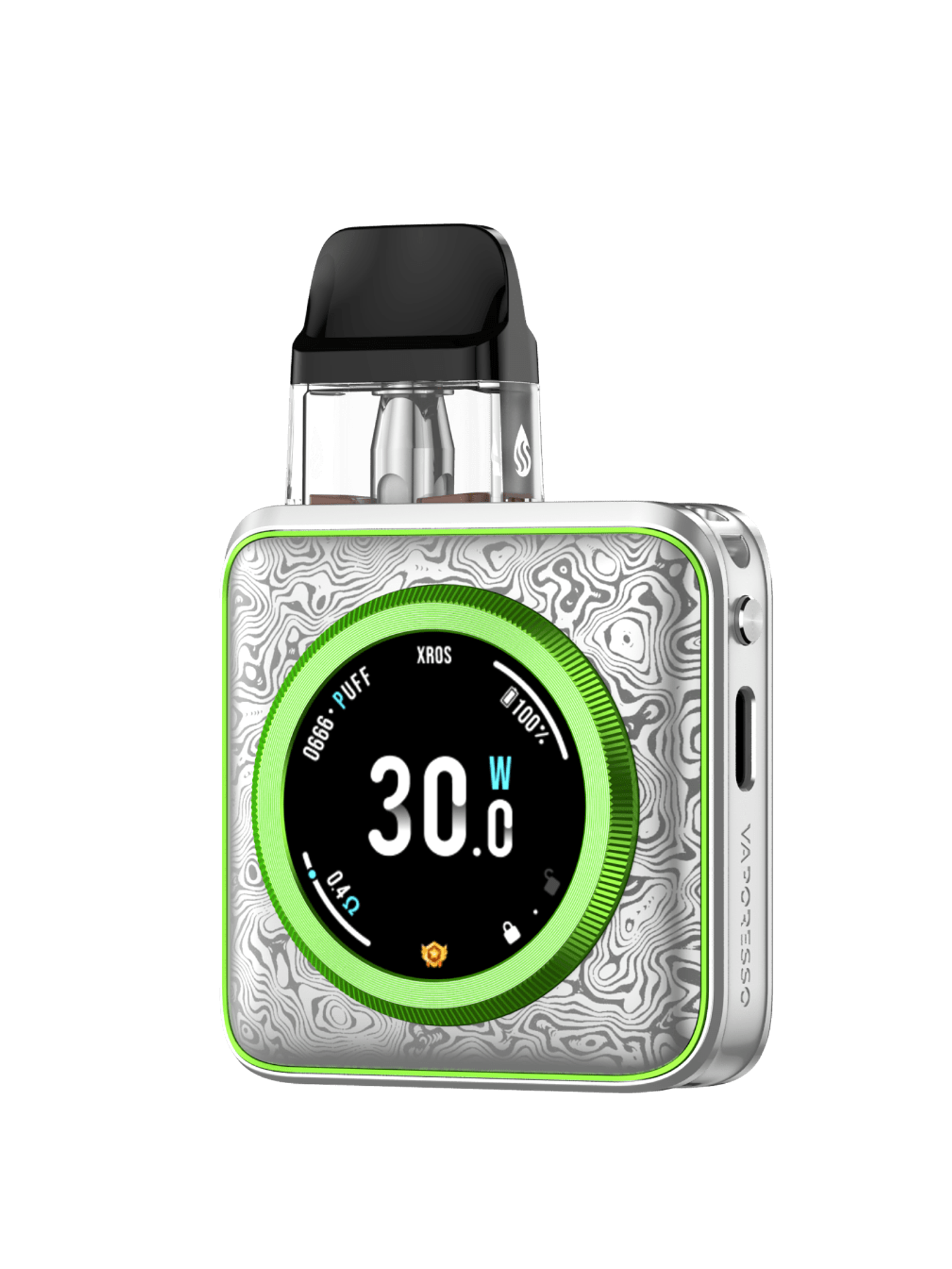 Vaporizador Xros 5 Nano -Vaporesso 3