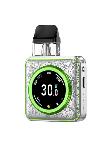 Vaporizador Xros 5 Nano -Vaporesso 3