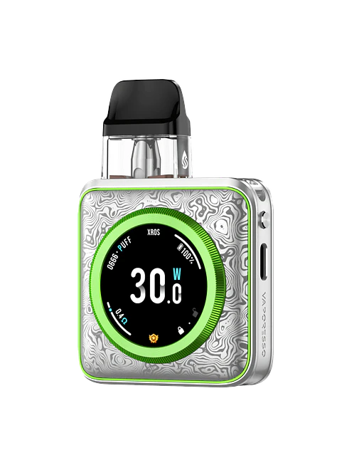 Vaporizador Xros 5 Nano -Vaporesso 3