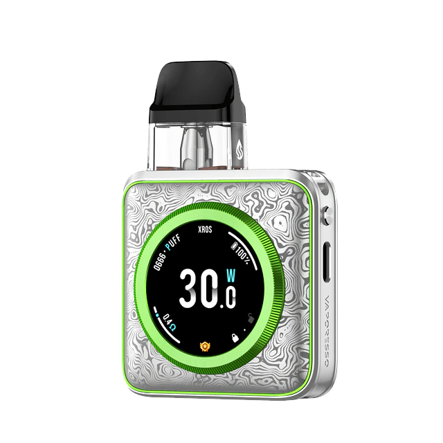 Vaporizador Xros 5 Nano -Vaporesso