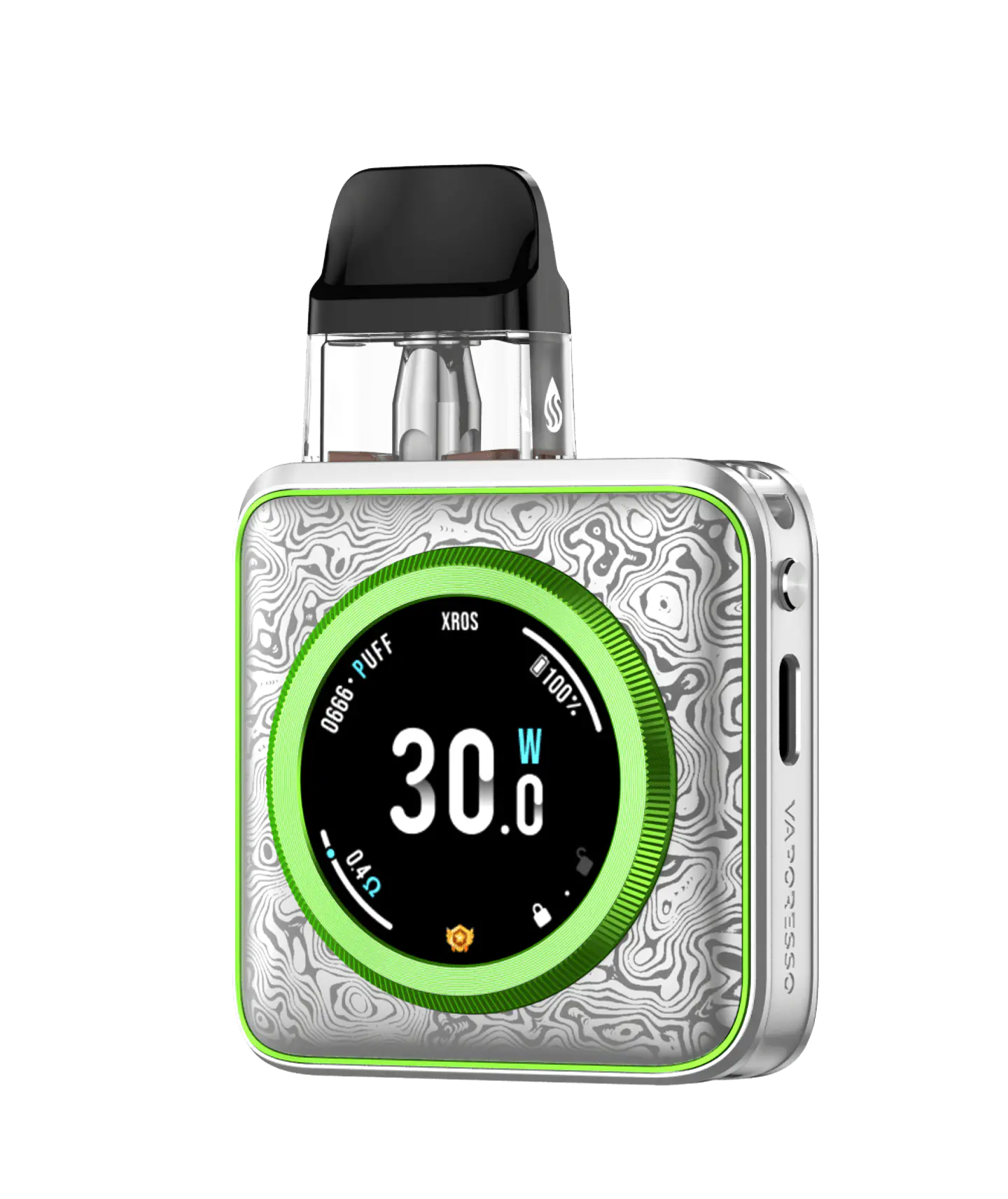 Vaporizador Xros 5 Nano -Vaporesso (Color a elección) 3