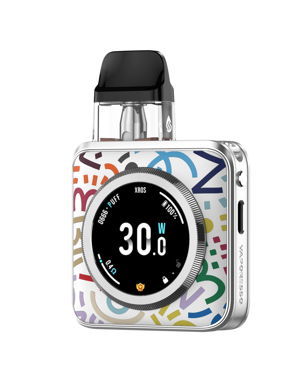 Vaporizador Xros 5 Nano -Vaporesso 4