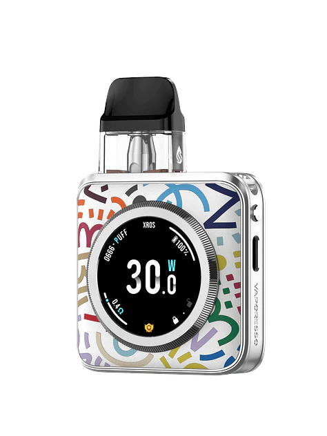 Vaporizador Xros 5 Nano -Vaporesso 4