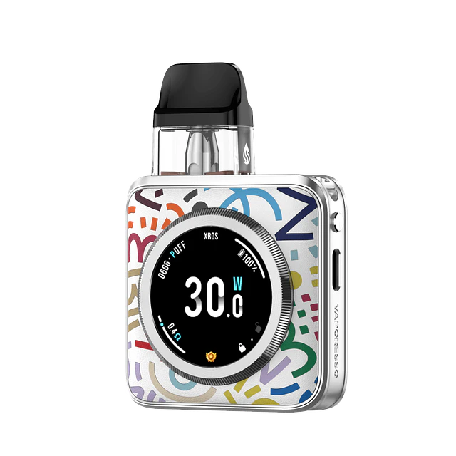 Vaporizador Xros 5 Nano -Vaporesso