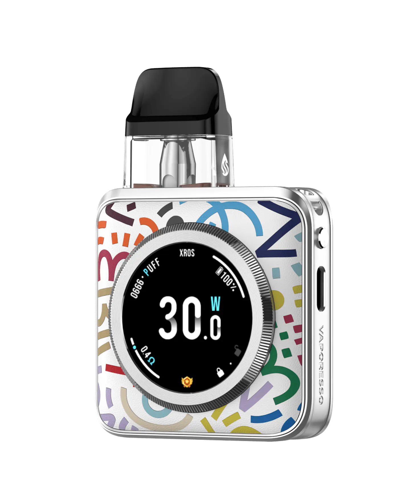 Vaporizador Xros 5 Nano -Vaporesso (Color a elección) 4